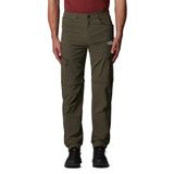 THE NORTH FACE Erkek pantolonu M Exploration Conv Reg konik pantolon - AB
