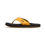 THE NORTH FACE Erkek parmak arası terlik, Altın (Tnf Summit Gold) Siyah, 40.5 EU