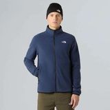 The North Face Erkek Polar Mont Glacier Fleece Jacket Nf0A8D0R8K21
