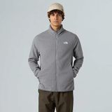 The North Face Erkek Polar Mont Glacier Fleece Jacket Nf0A8D0Rcqı1
