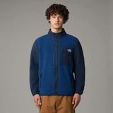 The North Face Erkek Polar Mont Yumıorı Full Zıp Nf0A883R8Z41