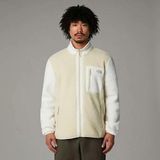 The North Face Erkek Polar Mont Yumiori Full Zip Nf0A883Rfr01