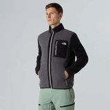 The North Face Erkek Polar Mont Yumiori Full Zip Nf0A883Rwvo1