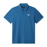 The North Face Erkek Polo Tişört Tanken
