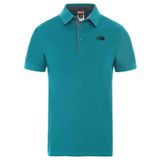 The North Face Erkek Polo Yaka Tişört Premium Piquet NF00CEV4H1H1