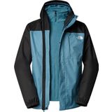 The North Face Erkek QUEST 3 in 1 TRICLIMATE CEKET NF0A3YFH4O81