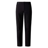 The North Face Erkek QUEST SOFTSHELL PANTOLON (REGULAR FIT) NF0A4M774H01