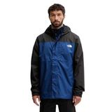 THE NORTH FACE - Erkek Quest Zip-In Uyumlu Ceket - Su Geçirmez, Mavi (Estate Blue/Summit Navy, S