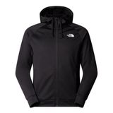 The North Face Erkek Reaxıon 2.0 Hooded Full Zıp Ceket Nf0A8Dvyks71