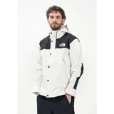 The North Face Erkek Reıgn On Ceket NF0A8B5GROU1 - L - Beyaz