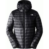 The North Face Erkek Resolve Kaz Tüyü Mont - Siyah