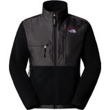 The North Face Erkek Retro Denalı Ceket NF0A88XH4O41 - S - Siyah