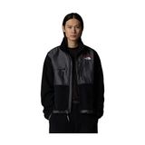 The North Face Erkek Retro Denalı Ceket Nf0a88xh4o41 Siyah