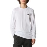 THE NORTH FACE Erkek sade kubbe bluz