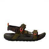 The North Face Erkek Sandalet Explore Camp, Haki, 44 Beden