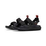 The North Face Erkek Sandaleti NF0A46BHKT01 M Hedgehog Sandl iii Kahverengi 45.5