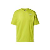 The North Face Erkek Shado Kadın Ss Tişört NF0A87TUJE31 - Tek Renk - L
