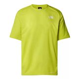 The North Face Erkek Shado Tişört Nf0a87tuje31