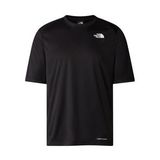 The North Face Erkek Shadow Kısa Kollu Tişört Nf0a87tujk31
