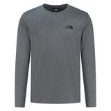 THE NORTH FACE Erkek Simple Dome bluz (1'li paket)