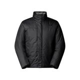 The North Face Erkek Siurana Ceket, Tnf Siyah/Smoked Pearl, XXL