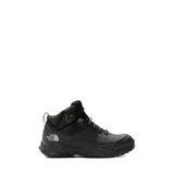 The North Face Erkek Siyah Trekking Ve Outdoor Bot 41 Numara M STORM STRIKE III WP Modeli