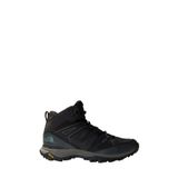 The North Face Erkek Siyah Trekking Ve Outdoor Bot 45 Numara M HEDGEHOG MID GORE-TEX Modeli