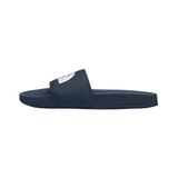 THE NORTH FACE Erkek Slayt Sandalet, SUMMTNVY/TNFWHT, 47 EU