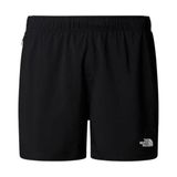 The North Face Erkek Şort 24/7 5''