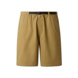 The North Face Erkek Şort M Baggy Beta Şort, Sedir, L
