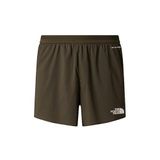 The North Face Erkek Şort M Sunriser Şort 5, Yeşil (New Taupe Green), M