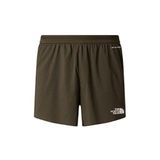 The North Face Erkek Şort M Sunriser Şort 5, Yeşil (New Taupe Green), S