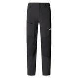 The North Face Erkek SPEEDLIGHT REGULAR Pantolon NF0A8BCA0C51 Tek Renk REG38
