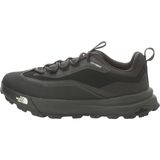 The North Face Erkek Spor Ayakkabı Siyah Offtrail ve Wp Özellikli 45,5 Numaralı Dayanıklı Tasarım TNF0A8D97KX71