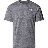The North Face Erkek S/s 24/7 Rager Tişört NF0A8BEM5S51 - Siyah
