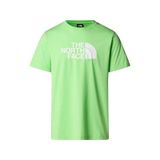 The North Face Erkek Ss Easy Tişört NF0A8A6CB2T1 - Çok Renkli