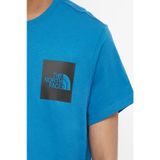 The North Face Erkek S/S Fıne Tişört - Eu Nf00ceq5m191