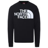 THE NORTH FACE Erkek standart Crew kazak