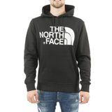 THE NORTH FACE Erkek standart kapüşonlu sweatshirt XXL