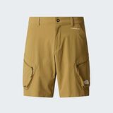 The North Face Erkek Standart Paketlenebilir Şort, Cedar
