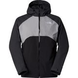 The North Face Erkek Stratos Tek Katman Teknik Ceket NF00CMH9AZG1 - L - Siyah