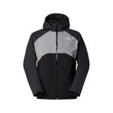 The North Face Erkek Stratos Tek Katman Teknik Ceket Nf00cmh9azg1 Siyah