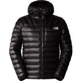 The North Face Erkek SUMMIT BREITHORN KAPÜŞONLU K. TÜYÜ CEKET NF0A87ZMJK31