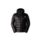 THE NORTH FACE Erkek SUMMIT BREITHORN KAPÜŞONLU SWEATSHİRT NF0A87ZMJK31 Siyah-XXL