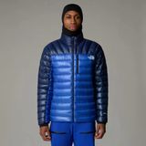 The North Face Erkek Summıt Breıthorn Kaz Tüyü Mont Nf0a87zn5no1