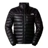 The North Face Erkek Summıt Breıthorn Kaz Tüyü Mont Nf0a87znjk31