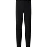 The North Face Erkek Summıt Off Wıdth Pantolon NF0A84PP4H01 - Siyah - 34