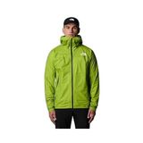 The North Face Erkek SUMMIT PAPSURA FUTURELIGHT Ceket NF0A8A4D1MO1 Yeşil M