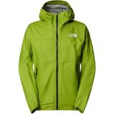The North Face Erkek Summıt Papsura Futurelıght Ceket NF0A8A4D1MO1 - Yeşil