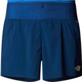 The North Face Erkek SUNRISER 2 IN 1 Şort 5IN NF0A8BBR59J1